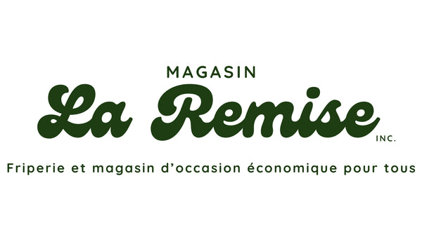 Magasin La remise